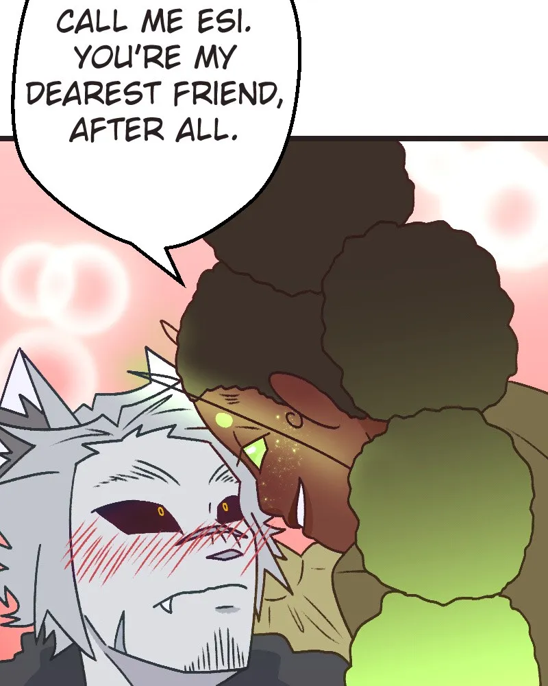 Grand Ma Chapter 11 page 76 - 