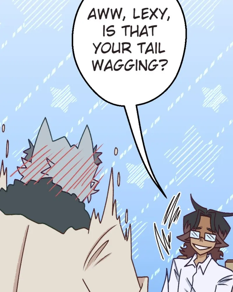 Grand Ma Chapter 11 page 82 - 