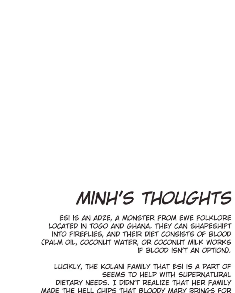 Grand Ma Chapter 11 page 84 - 
