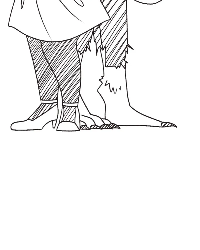 Grand Ma Chapter 11 page 86 - 