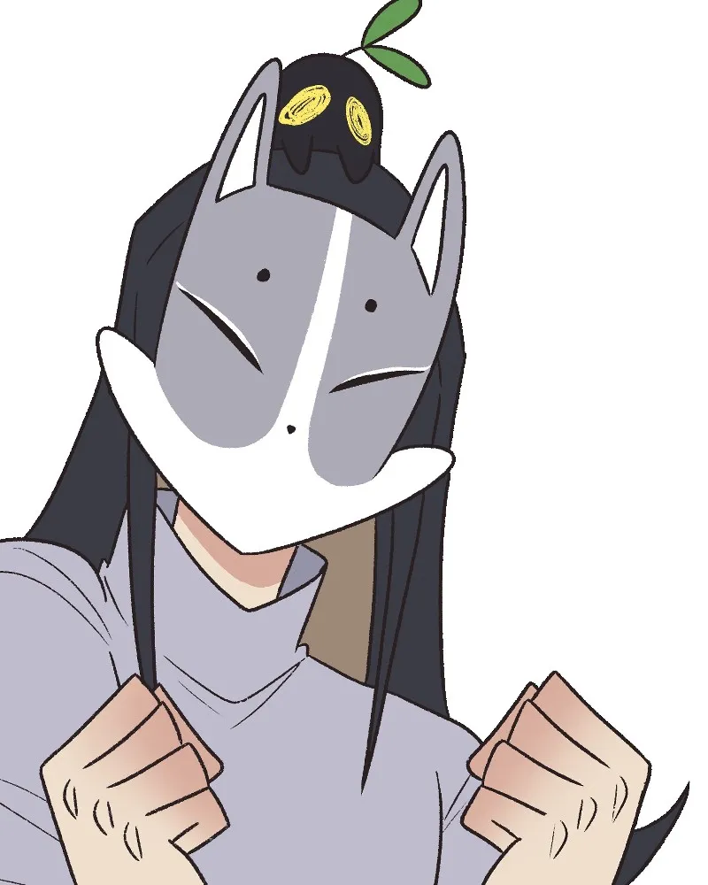 Grand Ma Chapter 11 page 90 - 