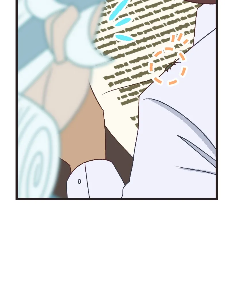 Grand Ma Chapter 11 page 10 - 