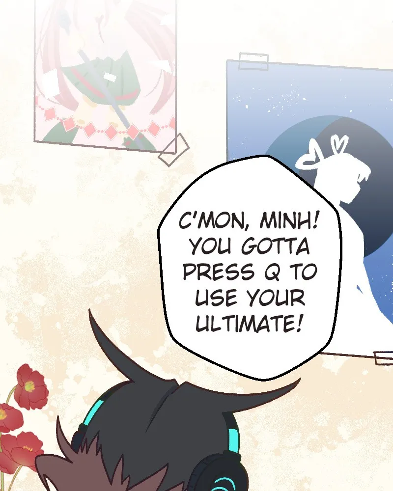 Grand Ma Chapter 12 page 1 - 