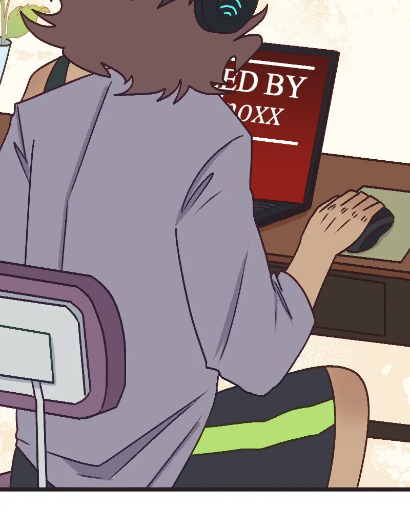 Grand Ma Chapter 12 page 2 - 