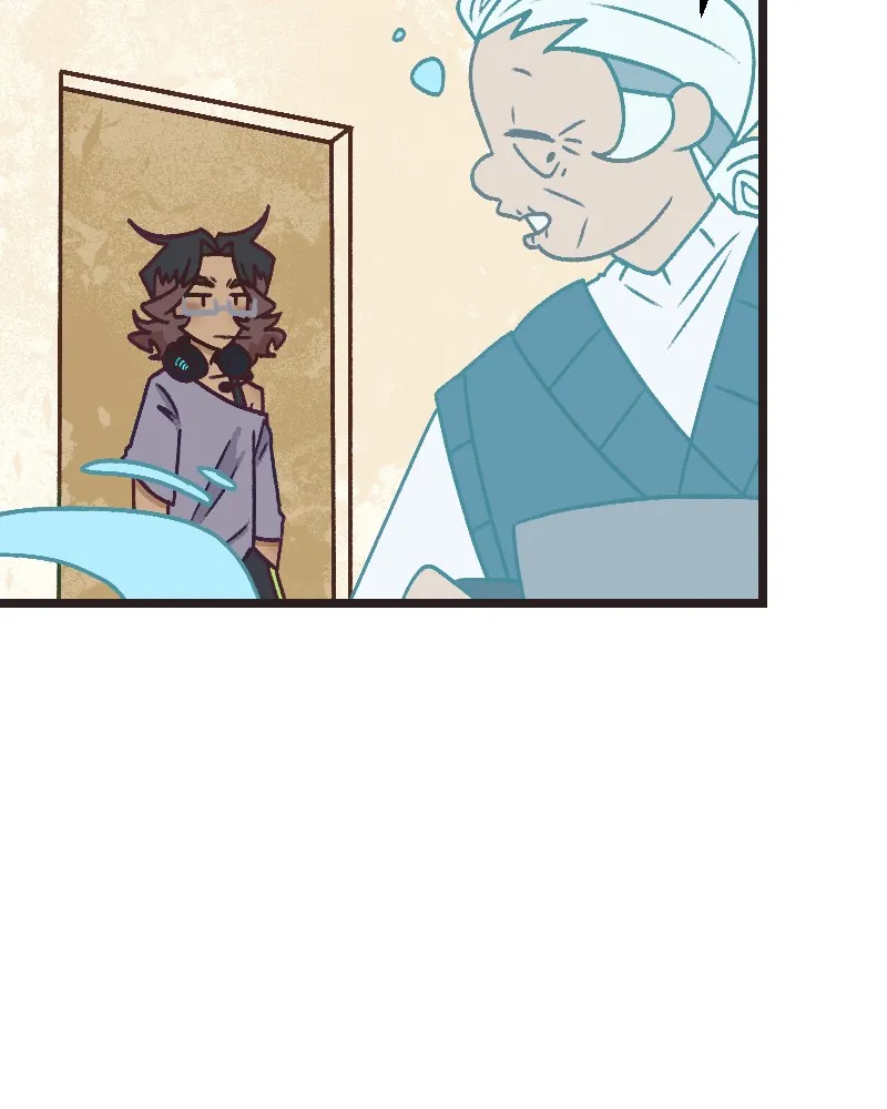 Grand Ma Chapter 12 page 14 - 