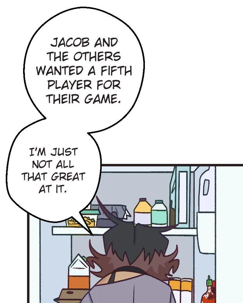 Grand Ma Chapter 12 page 15 - 