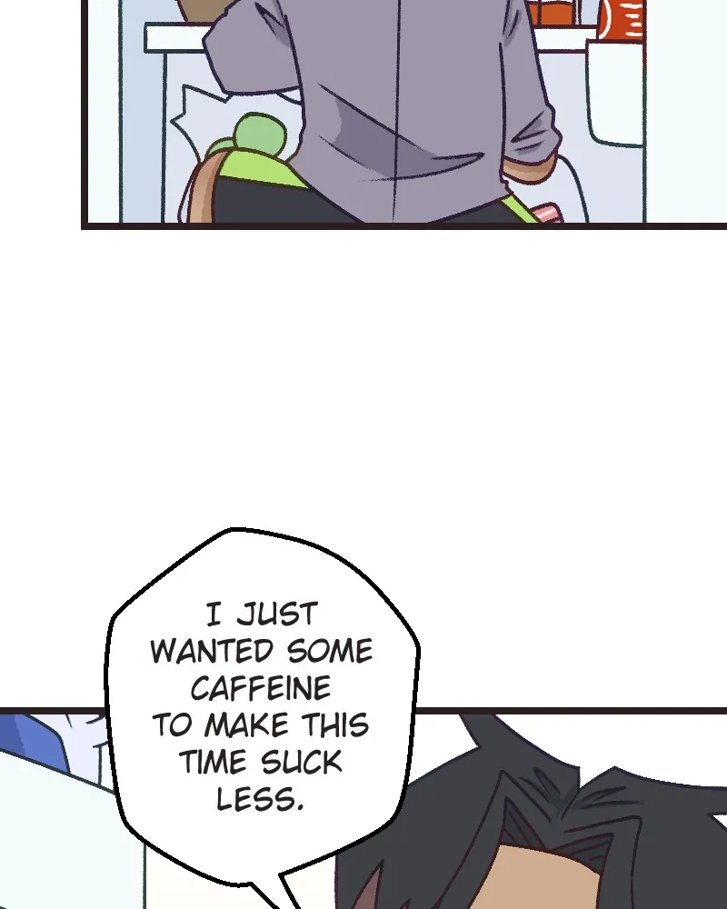 Grand Ma Chapter 12 page 16 - 