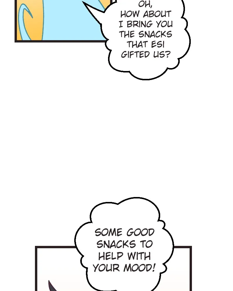 Grand Ma Chapter 12 page 18 - 