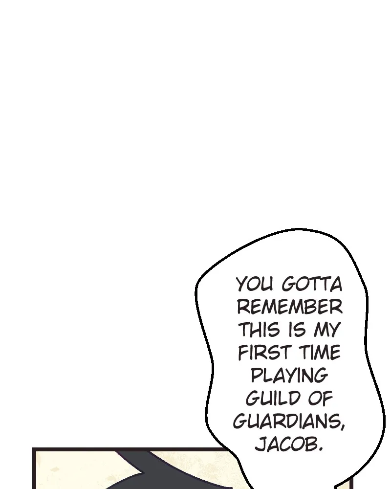 Grand Ma Chapter 12 page 3 - 