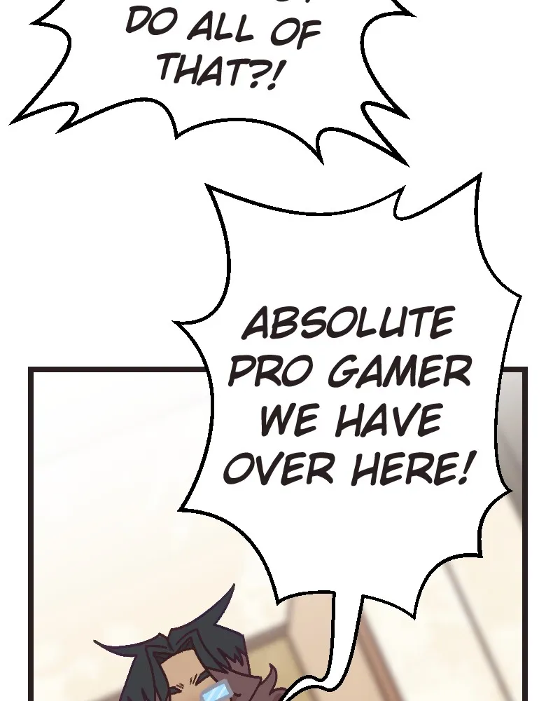 Grand Ma Chapter 12 page 22 - 