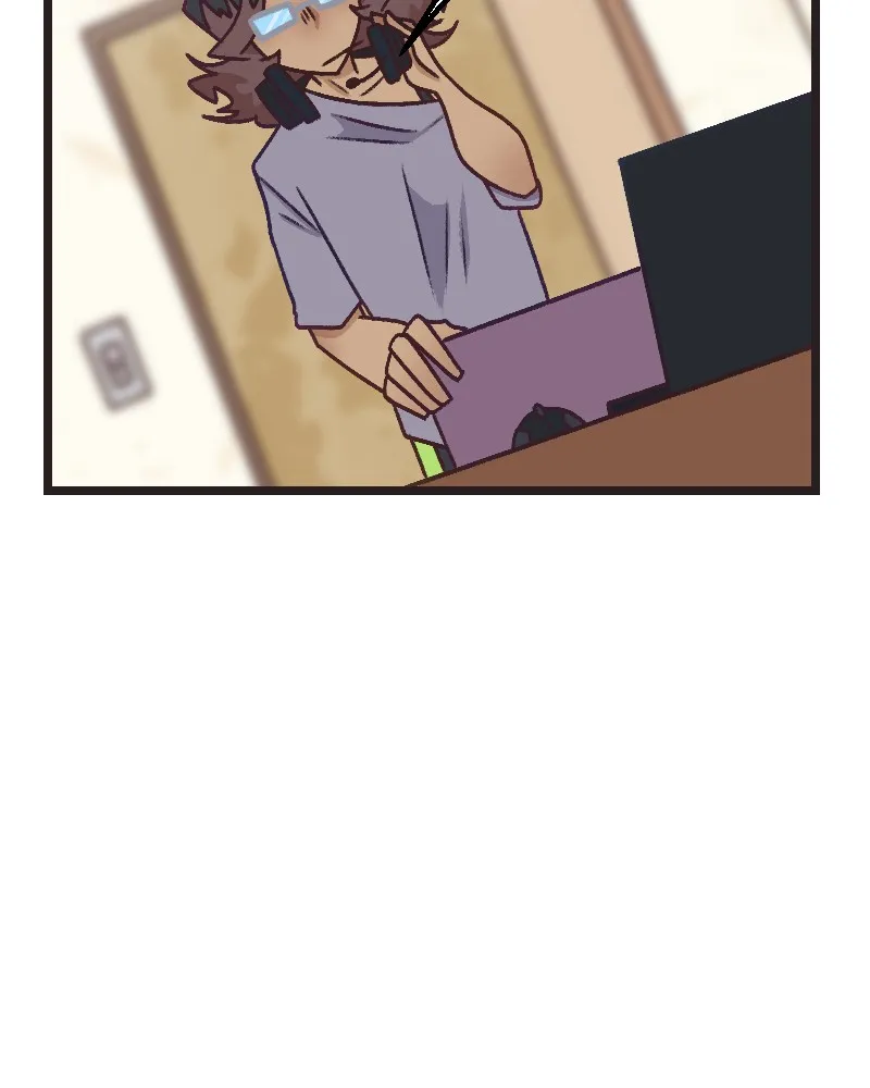 Grand Ma Chapter 12 page 23 - 