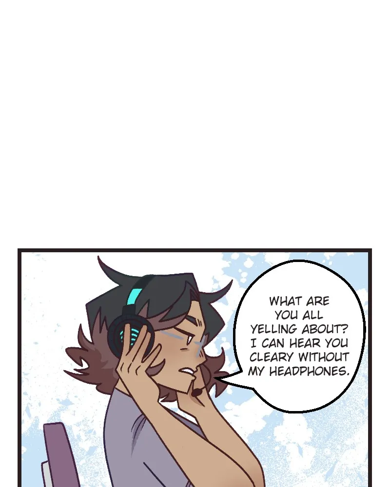 Grand Ma Chapter 12 page 24 - 