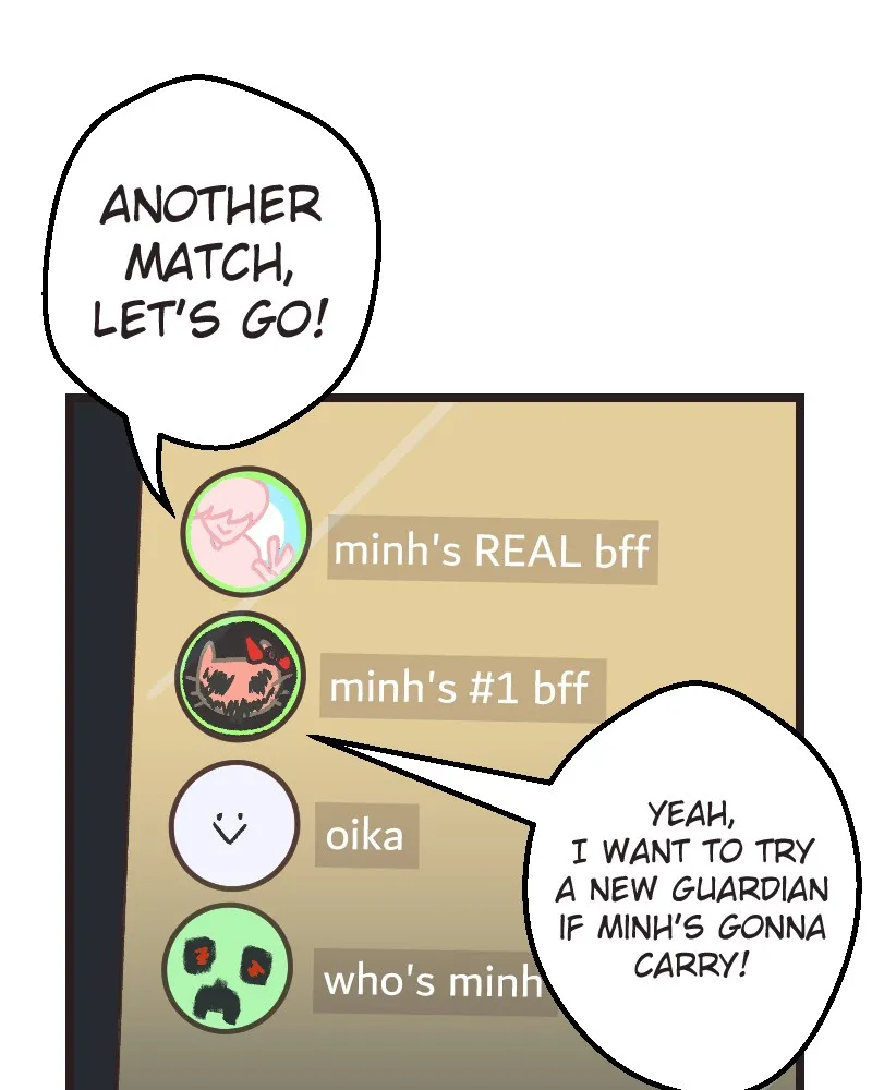 Grand Ma Chapter 12 page 31 - 