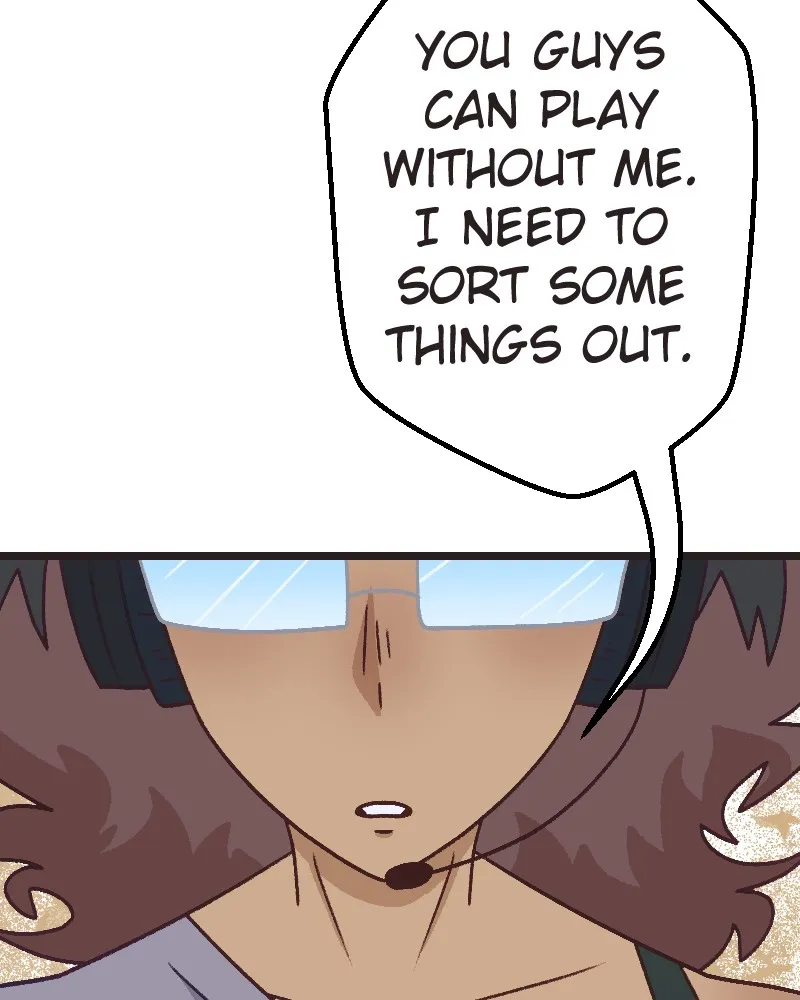 Grand Ma Chapter 12 page 33 - 