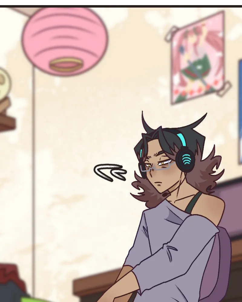 Grand Ma Chapter 12 page 37 - 