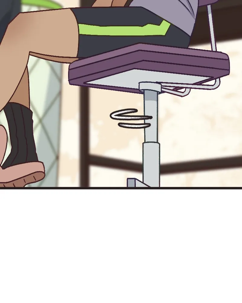 Grand Ma Chapter 12 page 38 - 