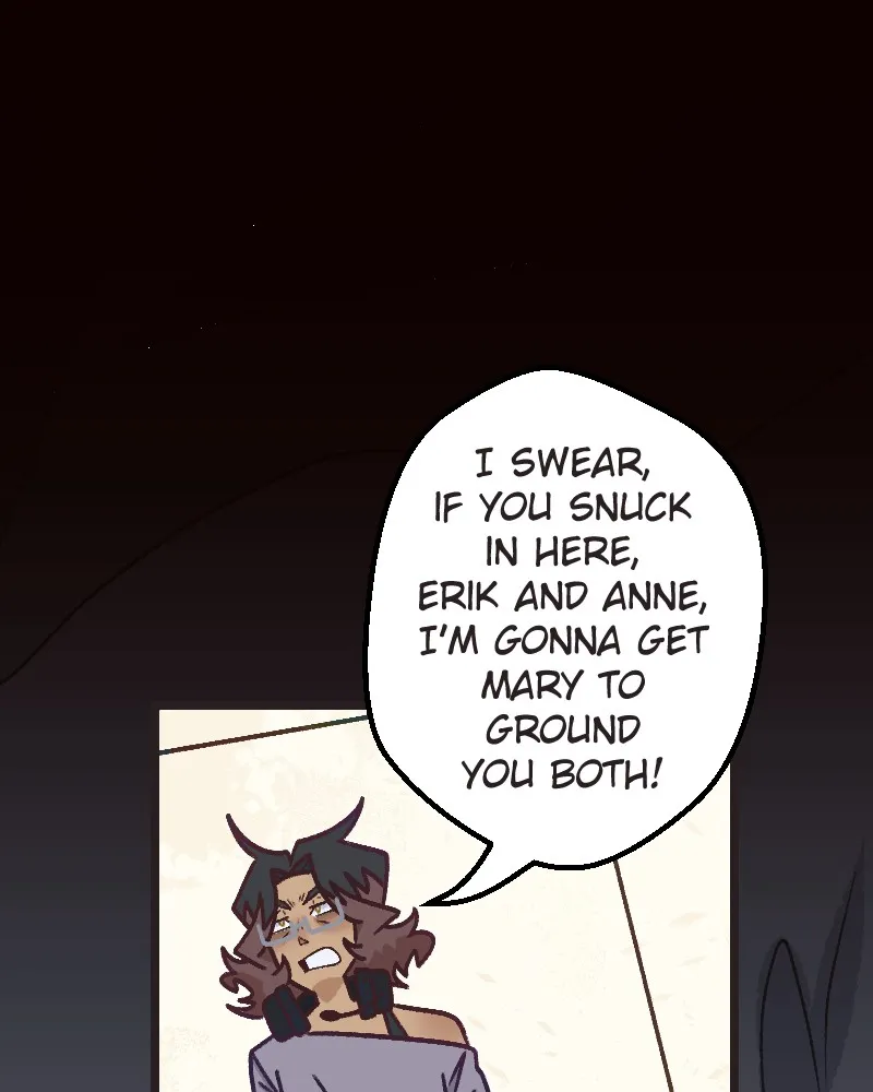 Grand Ma Chapter 12 page 41 - 