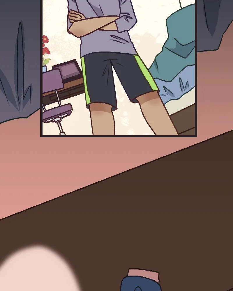 Grand Ma Chapter 12 page 42 - 
