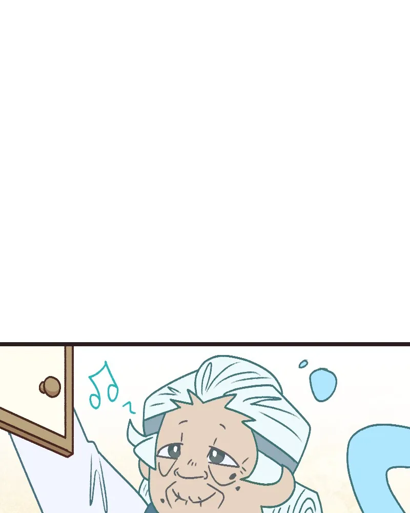 Grand Ma Chapter 12 page 46 - 