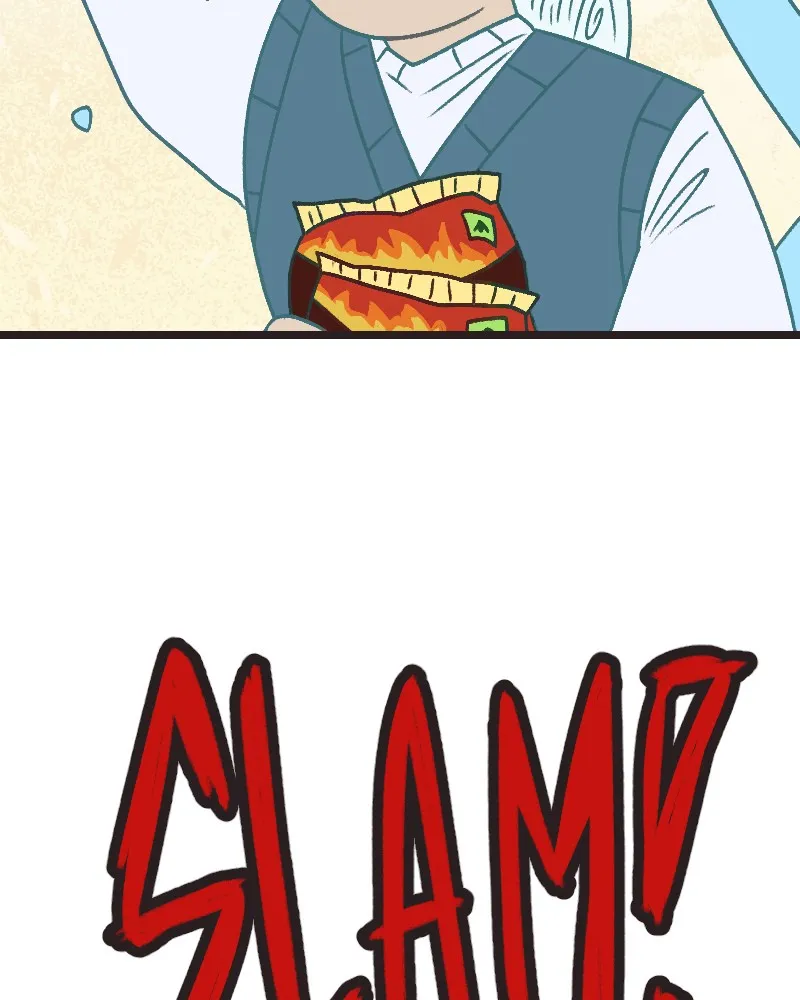 Grand Ma Chapter 12 page 47 - 