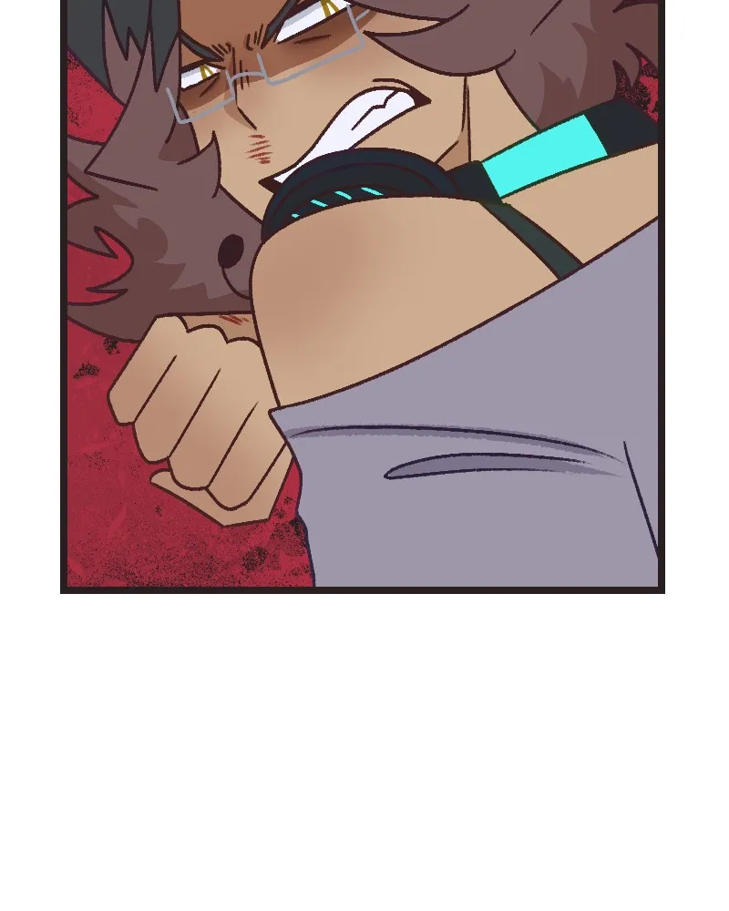 Grand Ma Chapter 12 page 57 - 