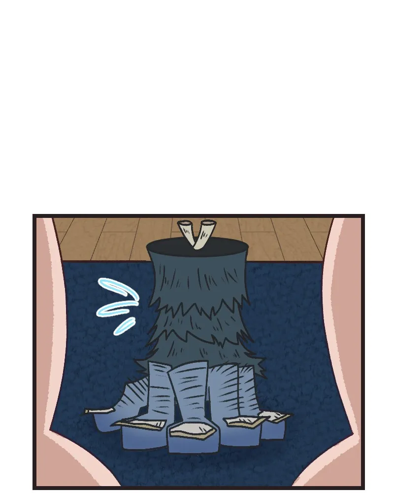 Grand Ma Chapter 12 page 58 - 