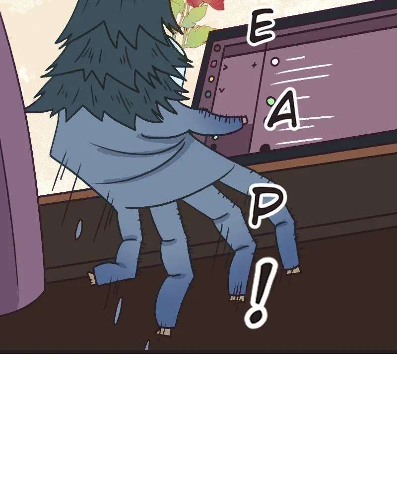Grand Ma Chapter 12 page 60 - 