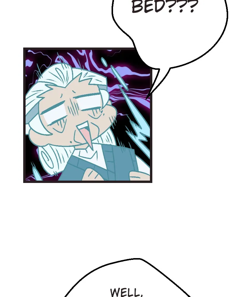 Grand Ma Chapter 12 page 68 - 