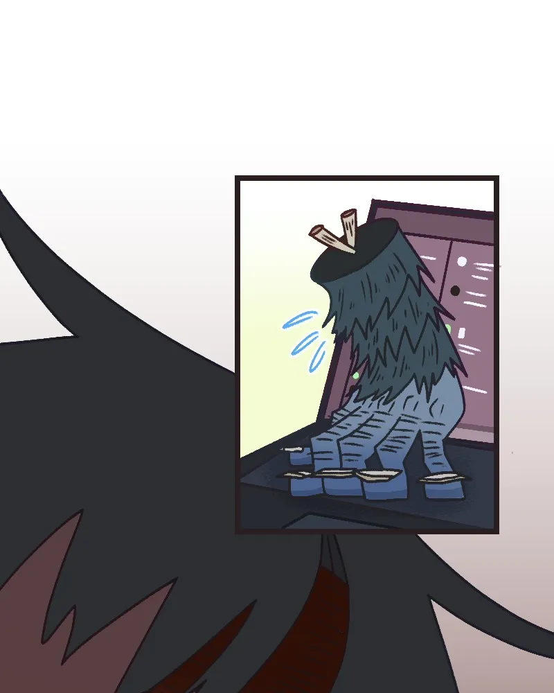 Grand Ma Chapter 12 page 71 - 