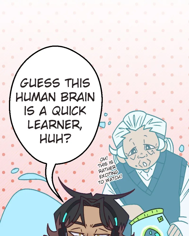Grand Ma Chapter 12 page 79 - 