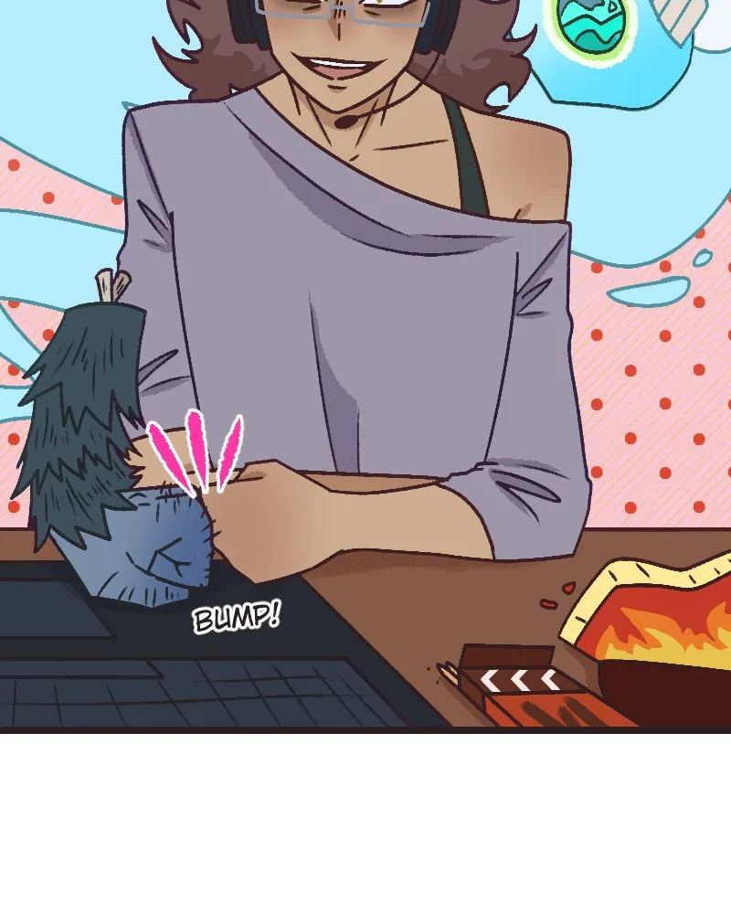 Grand Ma Chapter 12 page 80 - 
