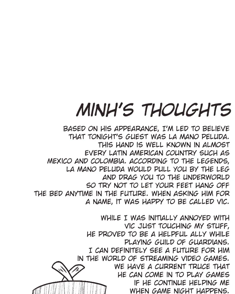 Grand Ma Chapter 12 page 82 - 
