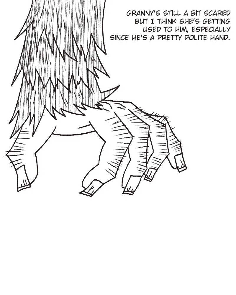 Grand Ma Chapter 12 page 83 - 