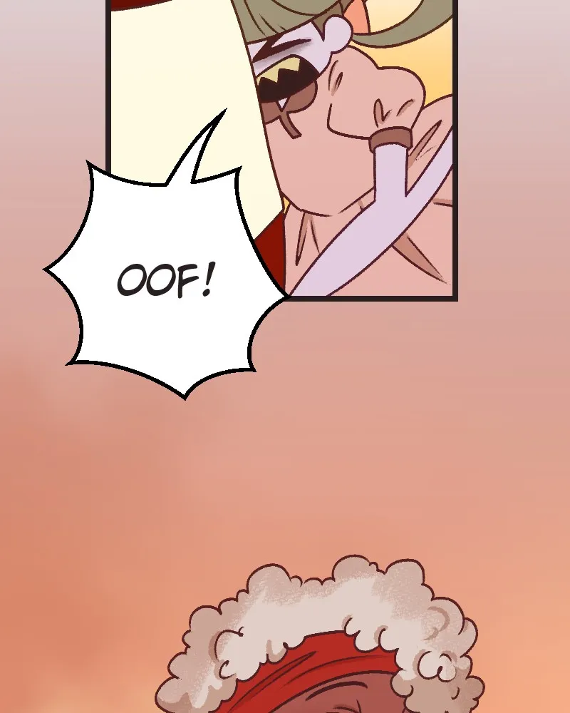Grand Ma Chapter 13 page 12 - 