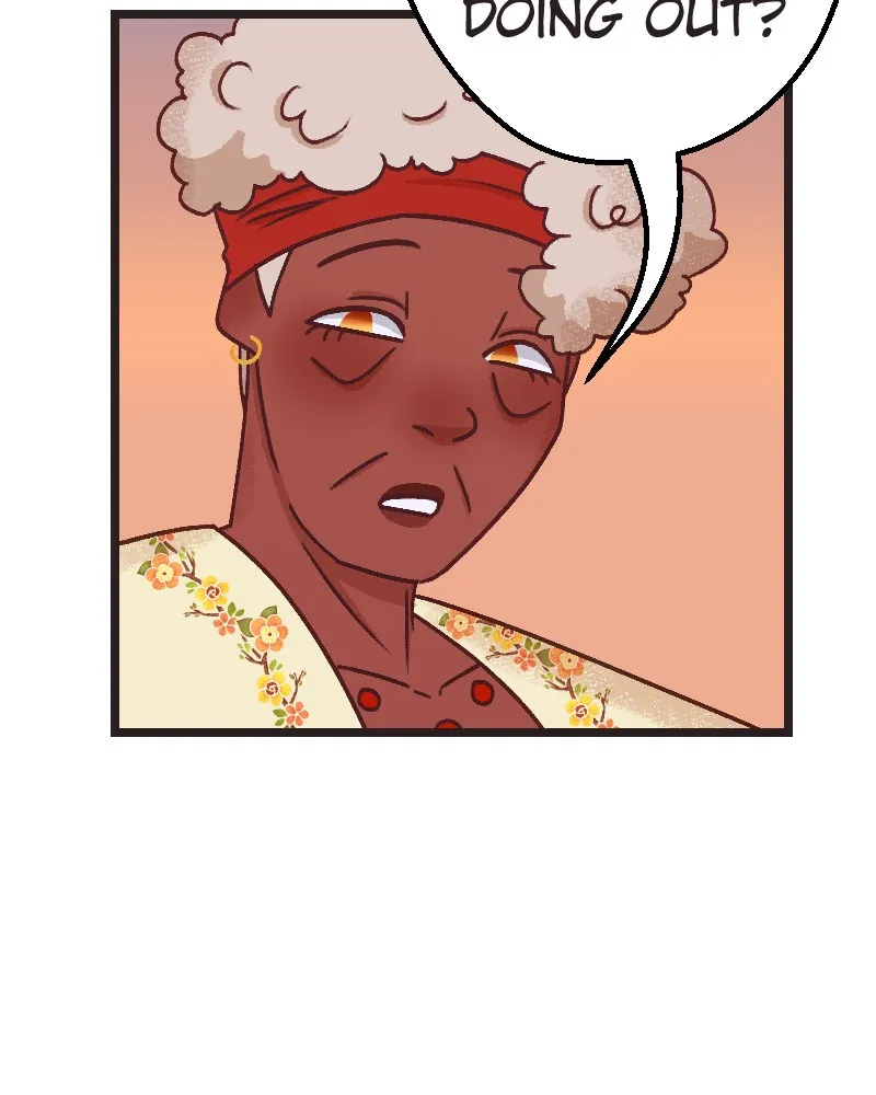 Grand Ma Chapter 13 page 16 - 