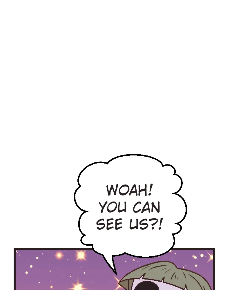 Grand Ma Chapter 13 page 19 - 