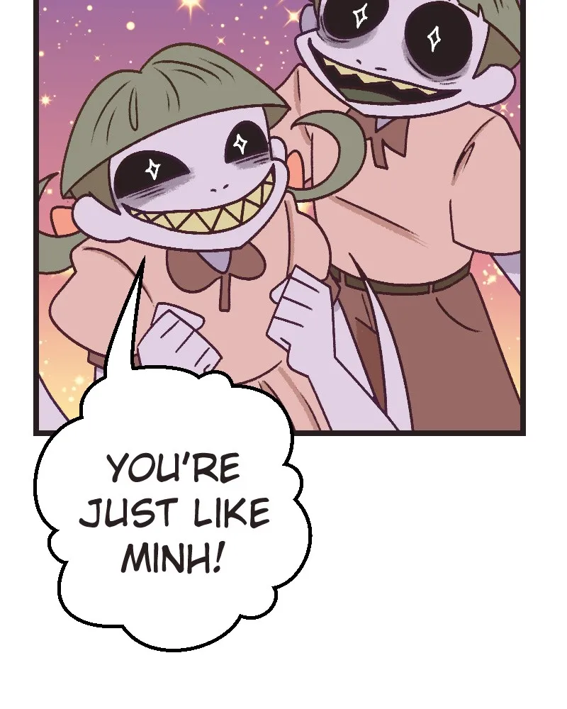 Grand Ma Chapter 13 page 20 - 