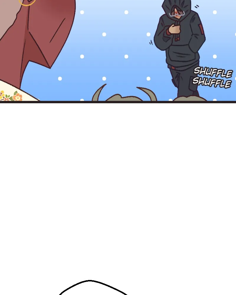 Grand Ma Chapter 13 page 22 - 