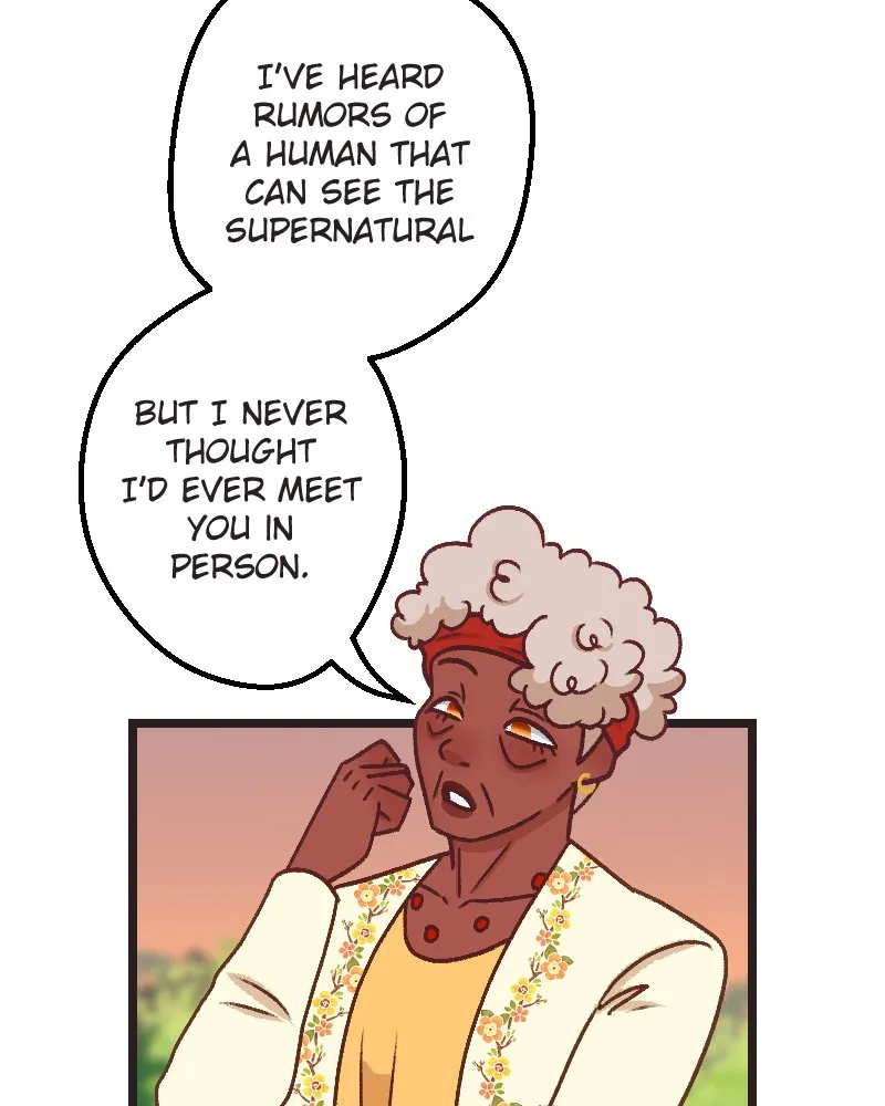 Grand Ma Chapter 13 page 23 - 