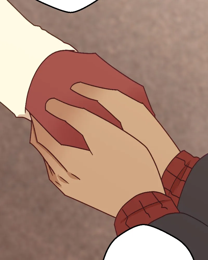 Grand Ma Chapter 13 page 26 - 