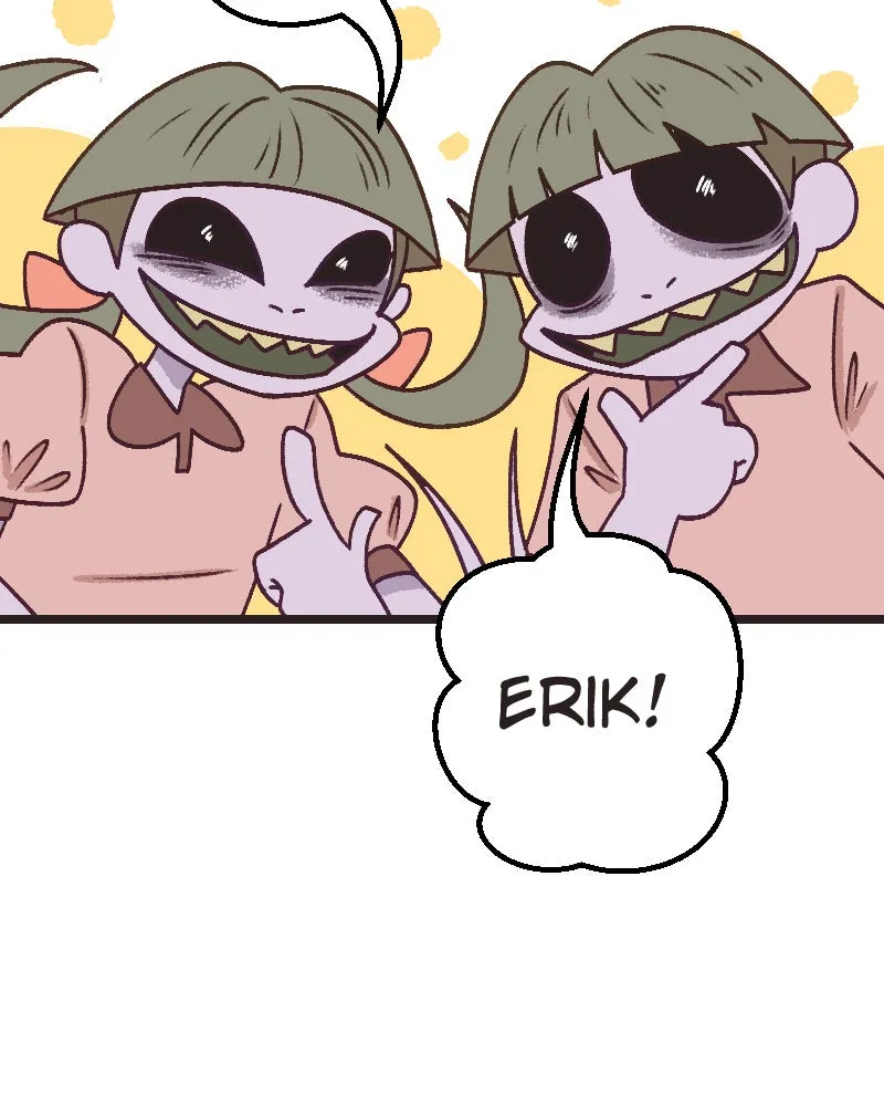 Grand Ma Chapter 13 page 28 - 