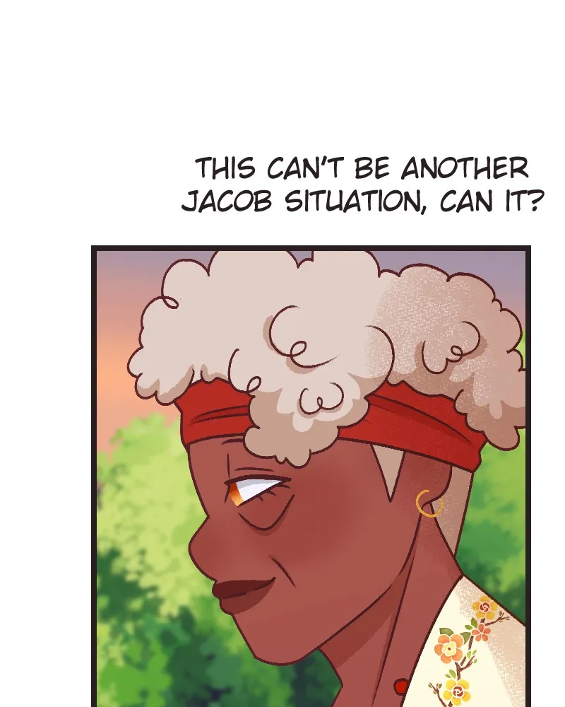 Grand Ma Chapter 13 page 33 - 