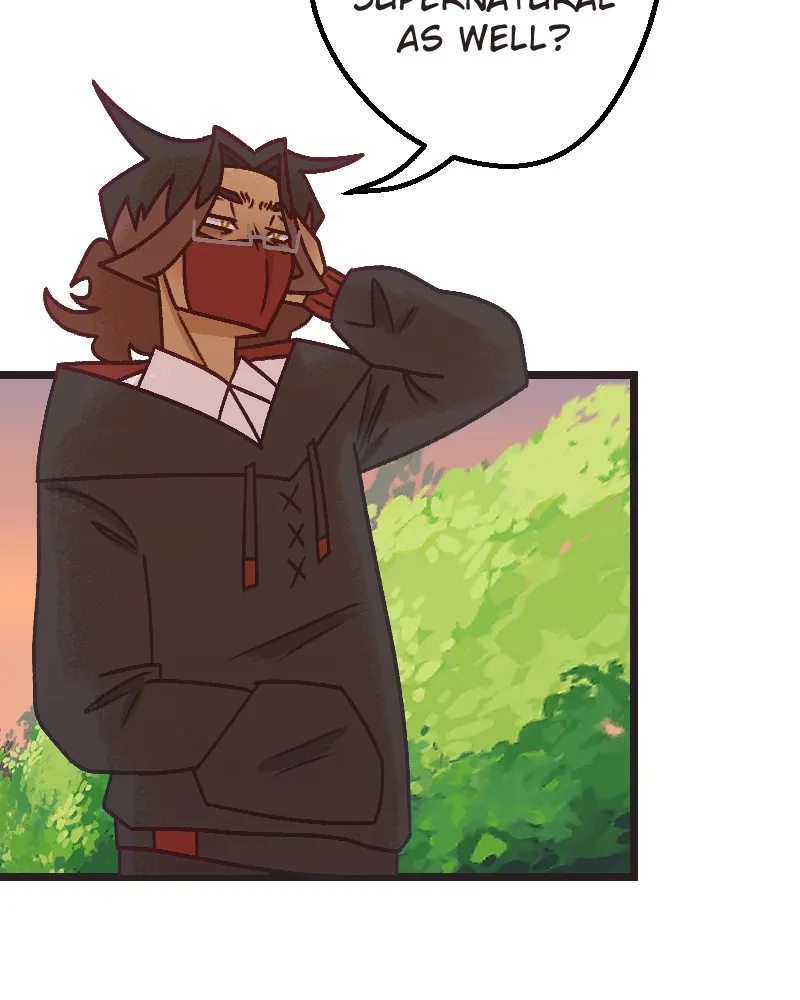 Grand Ma Chapter 13 page 37 - 
