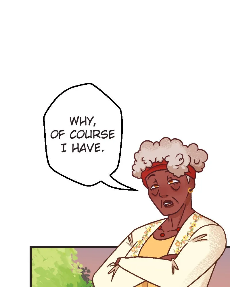 Grand Ma Chapter 13 page 38 - 
