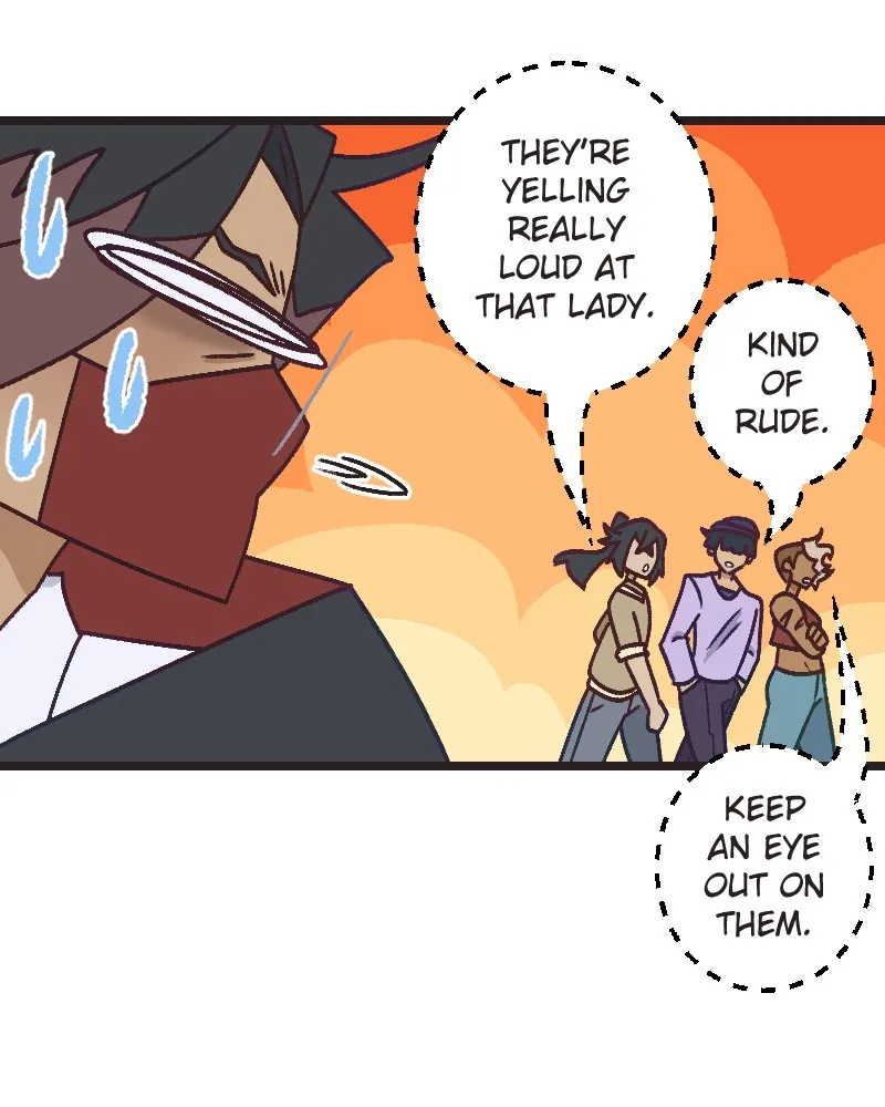 Grand Ma Chapter 13 page 45 - 