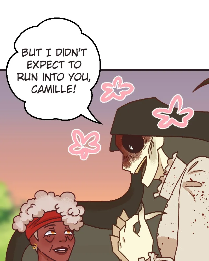 Grand Ma Chapter 13 page 49 - 