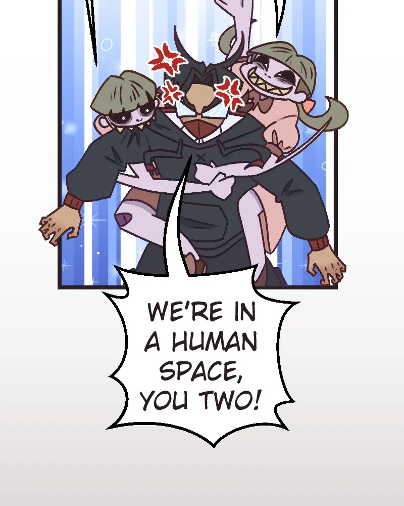 Grand Ma Chapter 13 page 52 - 