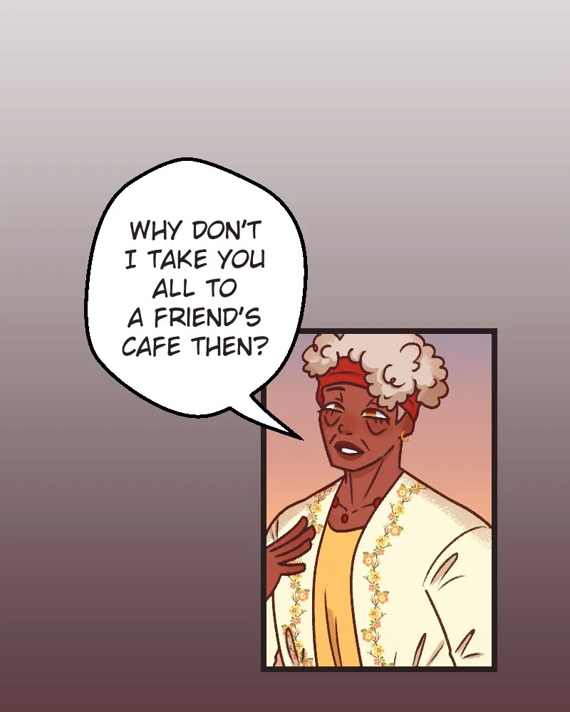 Grand Ma Chapter 13 page 53 - 