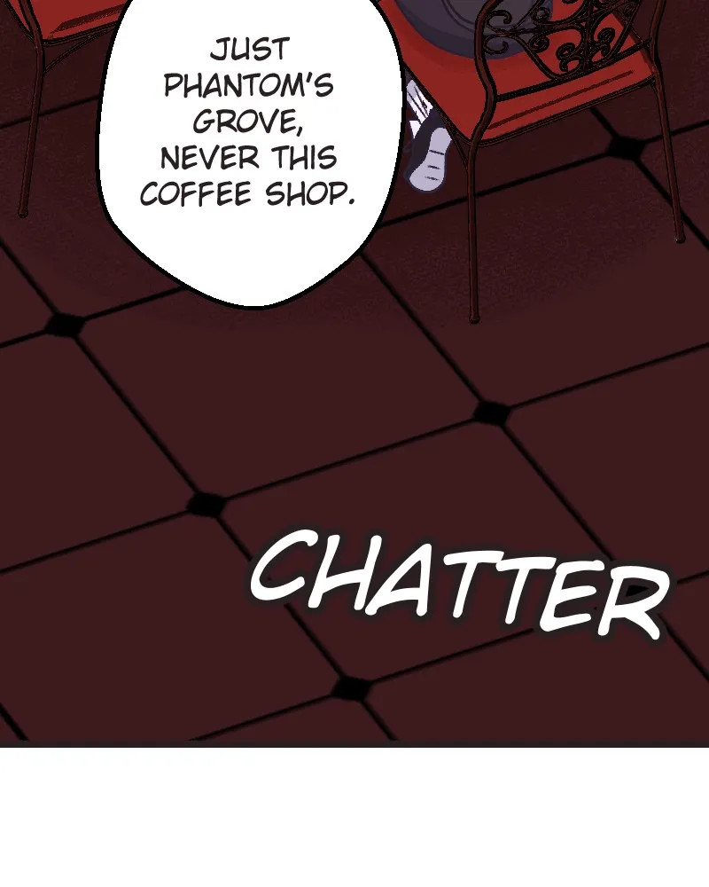 Grand Ma Chapter 13 page 56 - 