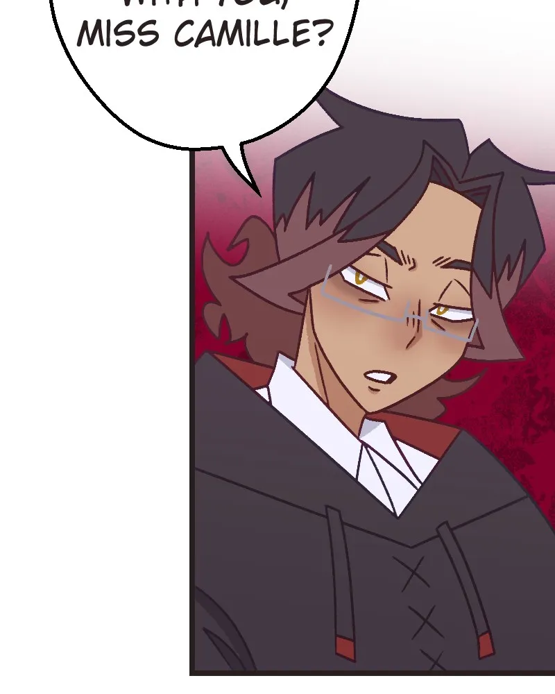 Grand Ma Chapter 13 page 60 - 
